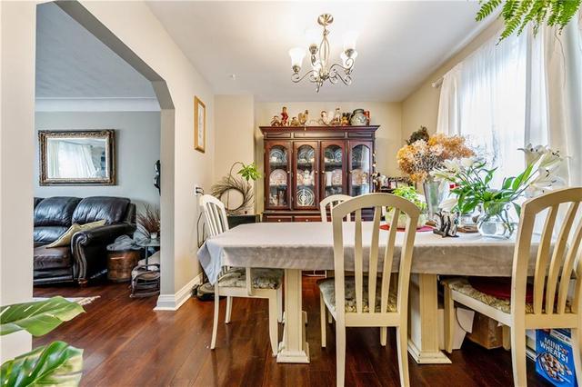 220 Highland Road W, House semidetached with 6 bedrooms, 2 bathrooms and 4 parking in Hamilton ON | Image 14