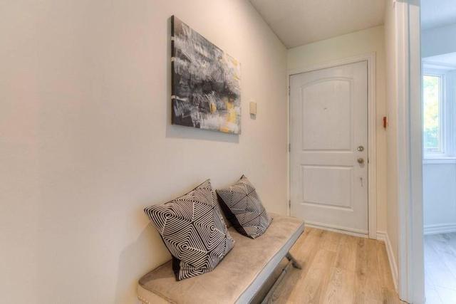 Th45 - 39 Tecumseth St, Condo with 2 bedrooms, 2 bathrooms and 1 parking in Toronto ON | Image 18