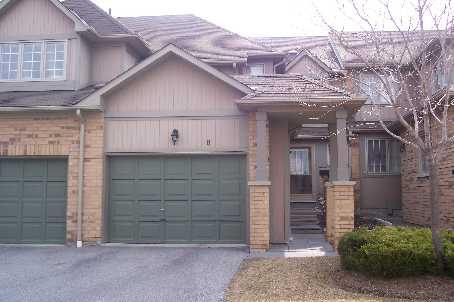 08 - 5658 Glen Erin Dr, Townhouse with 3 bedrooms, 3 bathrooms and 1 parking in Mississauga ON | Image 1