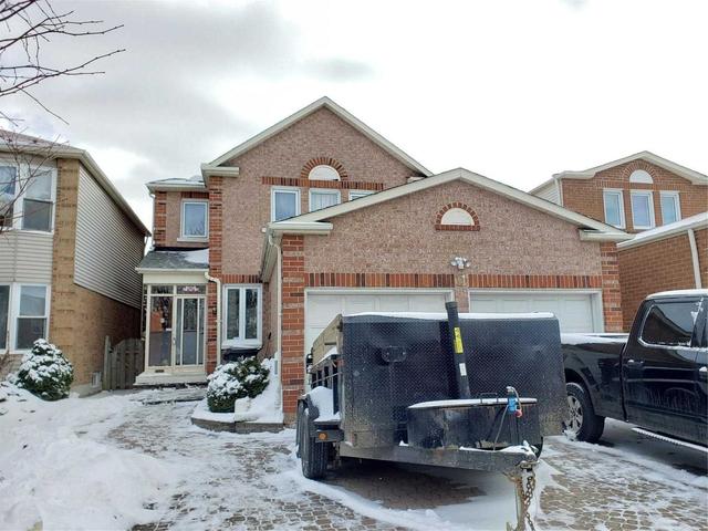 11 New Forest Sq, House detached with 4 bedrooms, 6 bathrooms and 4 parking in Toronto ON | Image 1