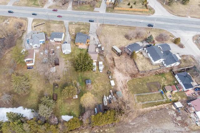 2045 Highway 2, House detached with 3 bedrooms, 1 bathrooms and 9 parking in Clarington ON | Image 13