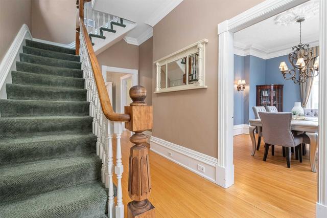 16 Colborne St W, House detached with 5 bedrooms, 4 bathrooms and 7 parking in Kawartha Lakes ON | Image 31