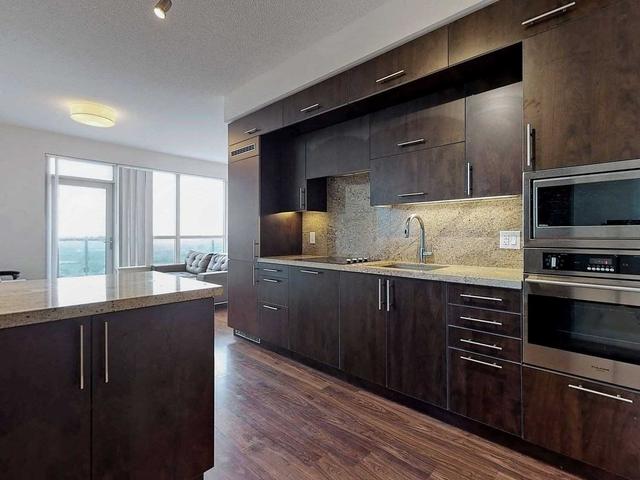 3110 - 2 Anndale Dr, Condo with 2 bedrooms, 2 bathrooms and 1 parking in Toronto ON | Image 10