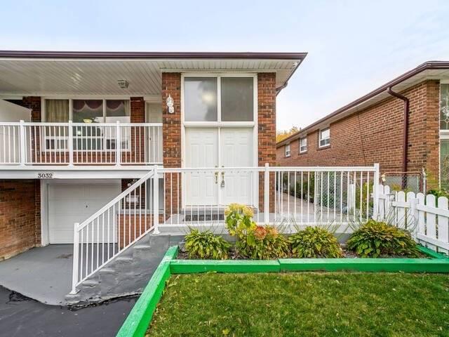 3032 Harold Sheard Dr, House semidetached with 3 bedrooms, 2 bathrooms and 4 parking in Mississauga ON | Image 23