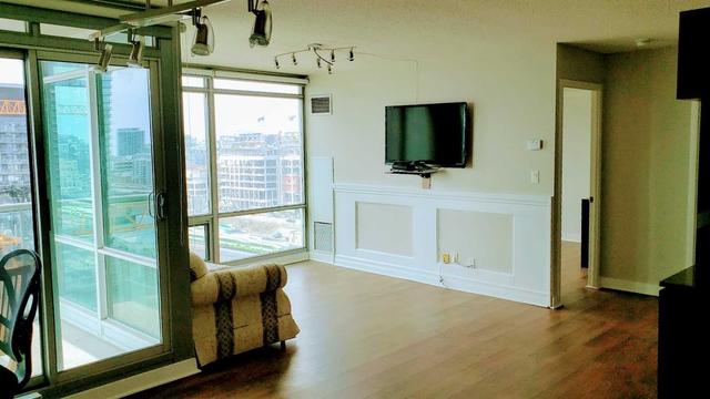 1906 - 81 Navy Wharf Crt, Condo with 1 bedrooms, 1 bathrooms and 1 parking in Toronto ON | Image 10
