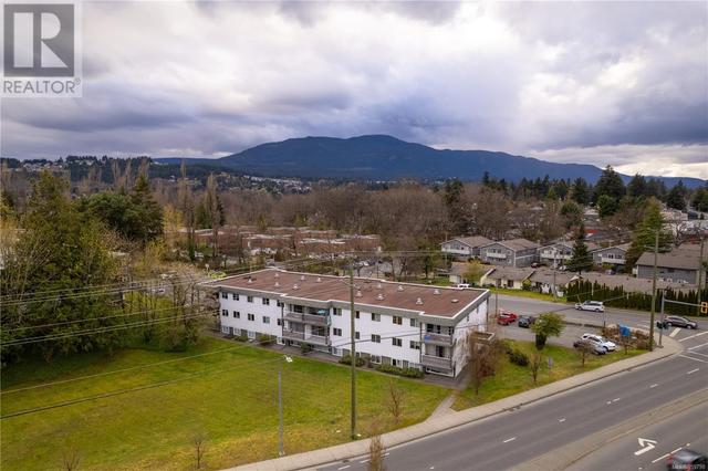 1306 - 1097 Bowen Rd, Condo with 1 bedrooms, 1 bathrooms and 1 parking in Nanaimo BC | Image 18