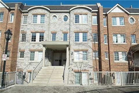 th 48 - 93 The Queensway Ave, Townhouse with 2 bedrooms, 2 bathrooms and 1 parking in Toronto ON | Image 1