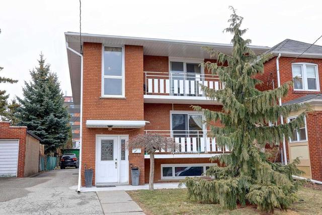 12 Twenty Second St, House detached with 6 bedrooms, 3 bathrooms and 5 parking in Toronto ON | Image 12
