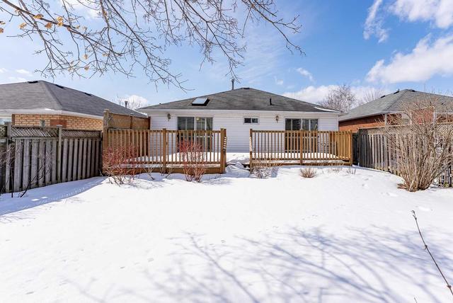 21 Finlay Rd, House detached with 2 bedrooms, 2 bathrooms and 3 parking in Barrie ON | Image 28