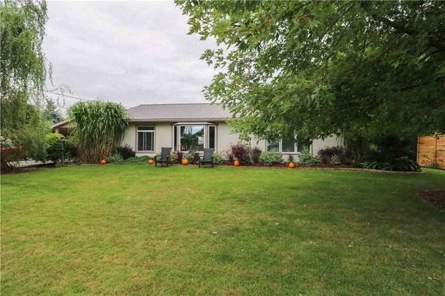 12 Horseshoe Bay Rd, House detached with 3 bedrooms, 1 bathrooms and 6 parking in Haldimand County ON | Image 15