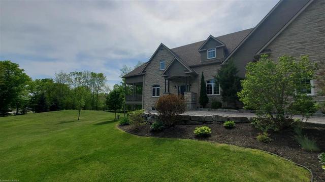 119 Fawn Brook Drive, Home with 6 bedrooms, 4 bathrooms and null parking in South Frontenac ON | Image 4