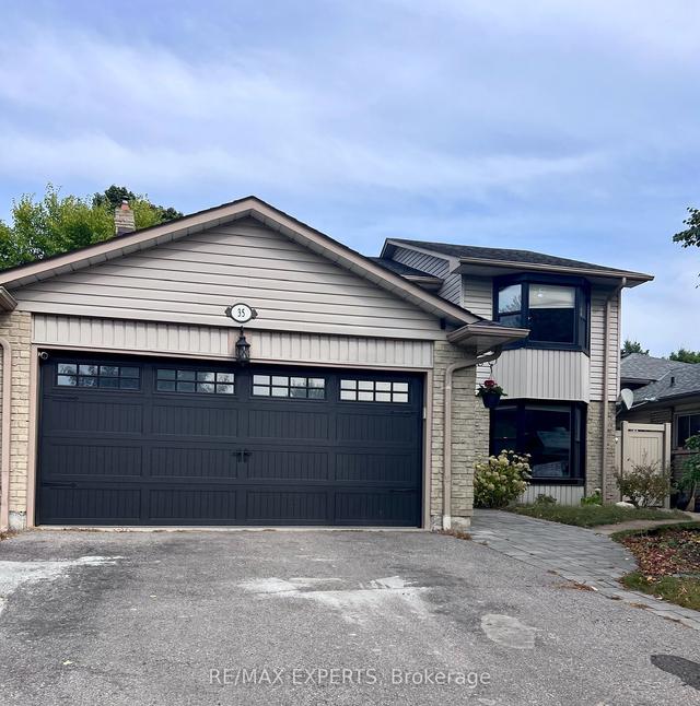 Bsmt-35 Hialeah Cres, Whitby, ON, L1N6P9 | Card Image