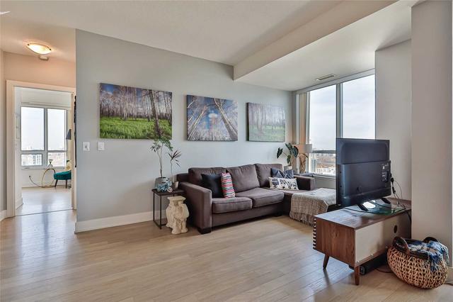 3304 - 120 Homewood Ave, Condo with 2 bedrooms, 2 bathrooms and 0 parking in Toronto ON | Image 22