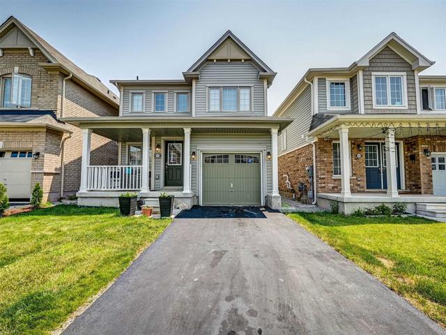 7826 Sweet Birch Rd, House detached with 4 bedrooms, 4 bathrooms and 3 parking in Niagara Falls ON | Image 1