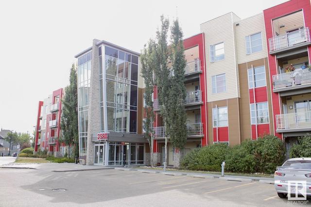 109 - 2590 Anderson Wy Sw, Condo with 1 bedrooms, 1 bathrooms and null parking in Edmonton AB | Image 21