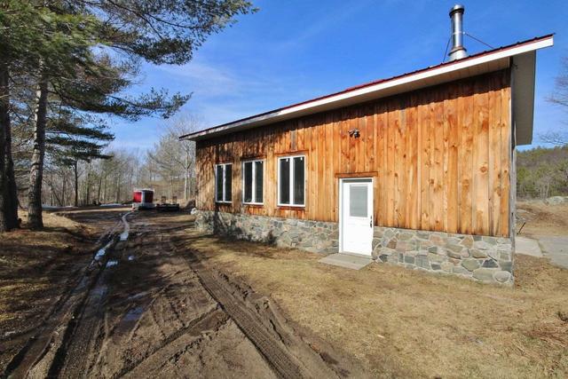 113456 Hwy 7 Rd, House detached with 3 bedrooms, 2 bathrooms and 24 parking in Addington Highlands ON | Image 19