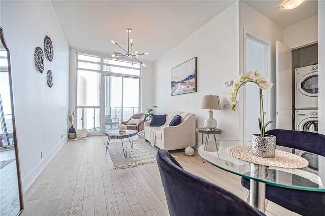 ph5 - 10 Park Lawn Rd, Condo with 1 bedrooms, 1 bathrooms and 1 parking in Toronto ON | Image 15