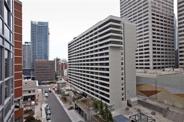 708 - 58 Orchard View Blvd, Condo with 1 bedrooms, 1 bathrooms and 0 parking in Toronto ON | Image 17