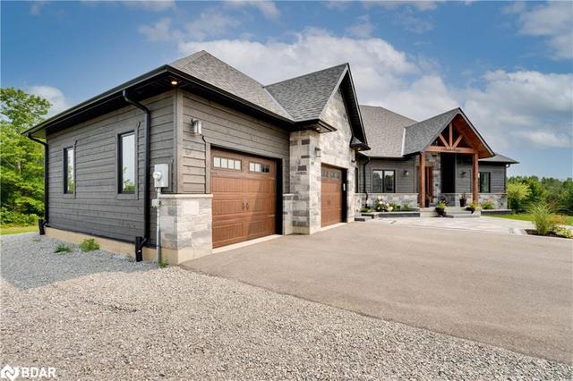 7 Reids Ridge, House detached with 6 bedrooms, 4 bathrooms and 14 parking in Oro Medonte ON | Image 4