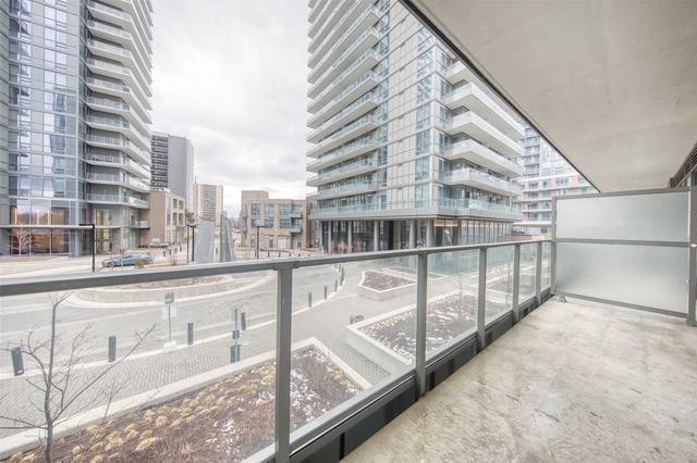 208 - 52 Forest Manor Rd, Condo with 1 bedrooms, 1 bathrooms and 1 parking in Toronto ON | Image 8