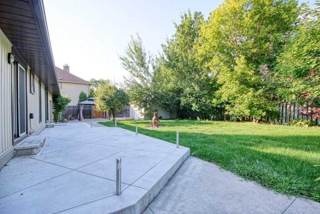 9021 Eighth Line, House detached with 4 bedrooms, 3 bathrooms and 8 parking in Halton Hills ON | Image 5