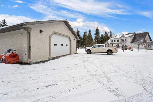 26 Robertson Way Sw, House detached with 5 bedrooms, 3 bathrooms and 16 parking in Slave Lake AB | Image 41