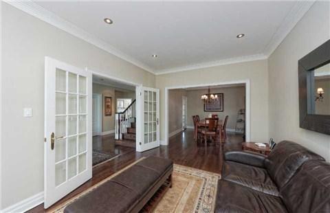 76 Concord Rd, House detached with 4 bedrooms, 4 bathrooms and 10 parking in Vaughan ON | Image 4