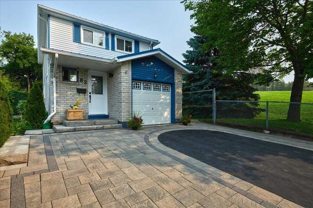 82 Broadfoot Rd, House detached with 3 bedrooms, 2 bathrooms and 3 parking in Barrie ON | Image 19