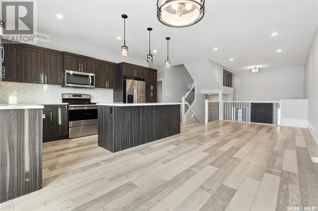 207 Greyeyes Steele Way, House detached with 5 bedrooms, 3 bathrooms and null parking in Saskatoon SK | Image 15