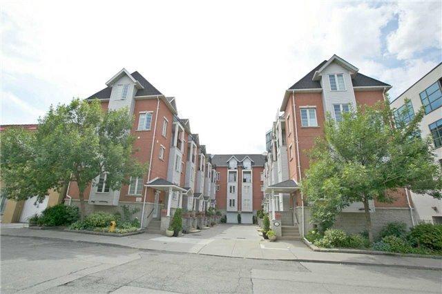th 4 - 150 George St, Townhouse with 4 bedrooms, 3 bathrooms and null parking in Toronto ON | Image 3