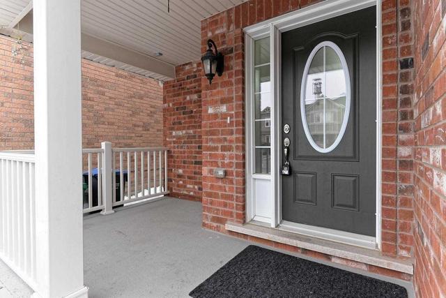 12 Mercedes Rd, House detached with 3 bedrooms, 3 bathrooms and 6 parking in Brampton ON | Image 30
