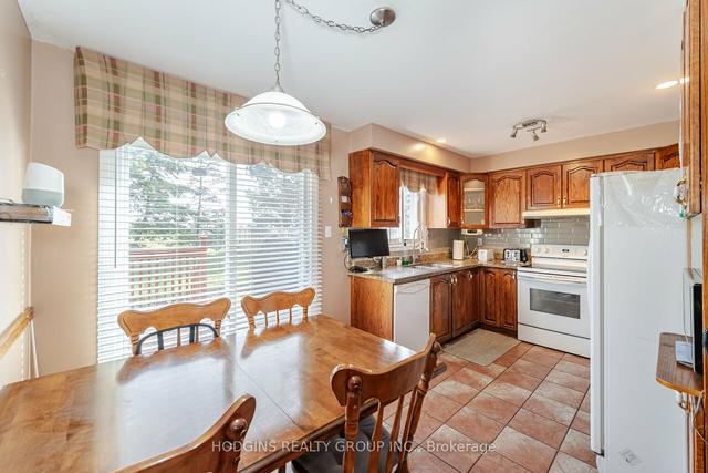 4583 Full Moon Circ, House detached with 4 bedrooms, 4 bathrooms and 4 parking in Mississauga ON | Image 35