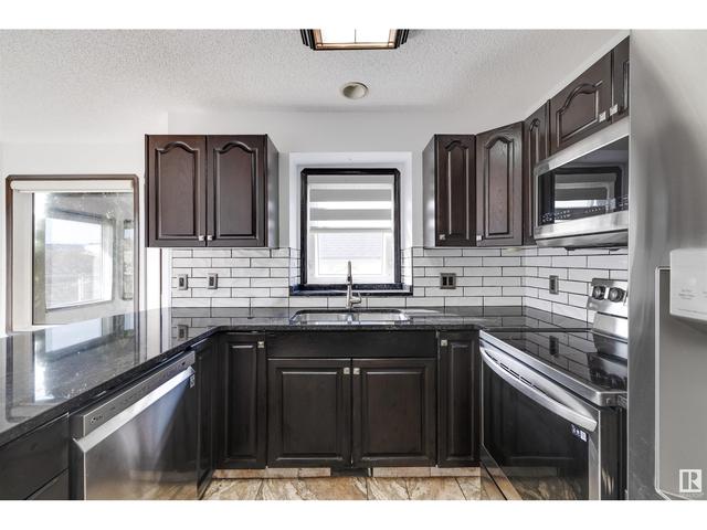15723 69 St Nw, House detached with 4 bedrooms, 3 bathrooms and null parking in Edmonton AB | Image 37