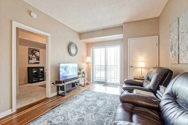 212 - 1419 Costigan Rd, Condo with 2 bedrooms, 2 bathrooms and 1 parking in Milton ON | Image 21