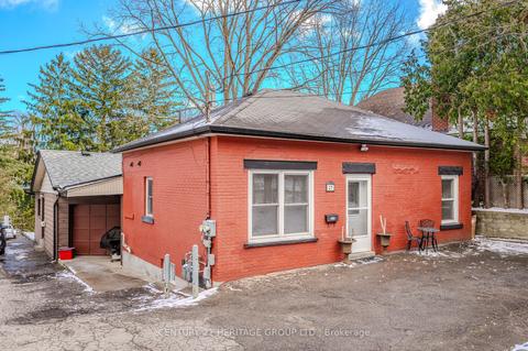 23 & 27 Yorkshire St N, Guelph, ON, N1H5A6 | Card Image