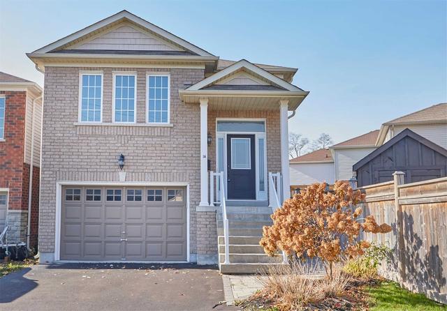 1 Waverly Rd, House detached with 2 bedrooms, 2 bathrooms and 5 parking in Clarington ON | Image 1