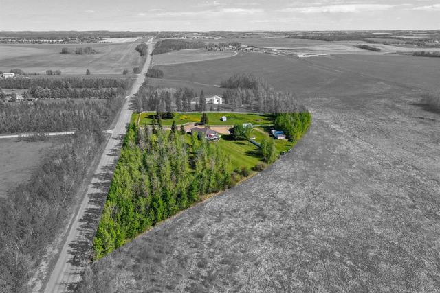 38261 Range Road 13, House detached with 4 bedrooms, 3 bathrooms and null parking in Red Deer County AB | Image 45