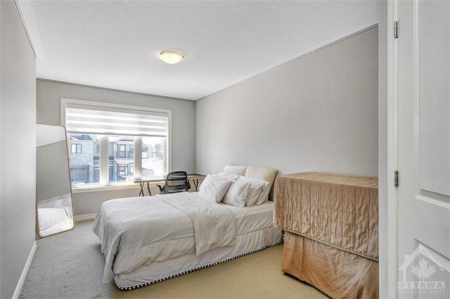 1233 Cavallo Street, Townhouse with 3 bedrooms, 3 bathrooms and 3 parking in Ottawa ON | Image 19