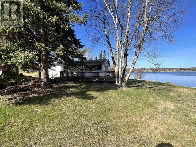 6597 Proctor Bay Frontage Road, House detached with 4 bedrooms, 2 bathrooms and null parking in Bulkley Nechako D BC | Image 32