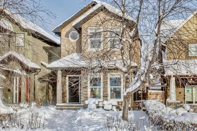 4022 18 Street Sw, House detached with 4 bedrooms, 3 bathrooms and 2 parking in Calgary AB | Image 15