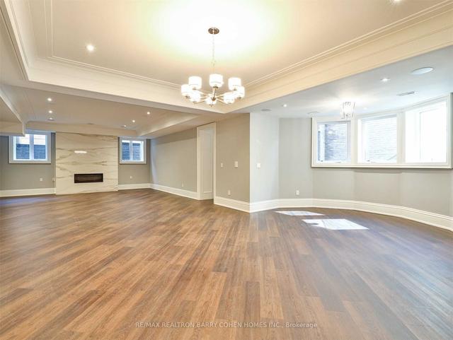 31 Russell Hill Rd, House detached with 6 bedrooms, 9 bathrooms and 7 parking in Toronto ON | Image 29