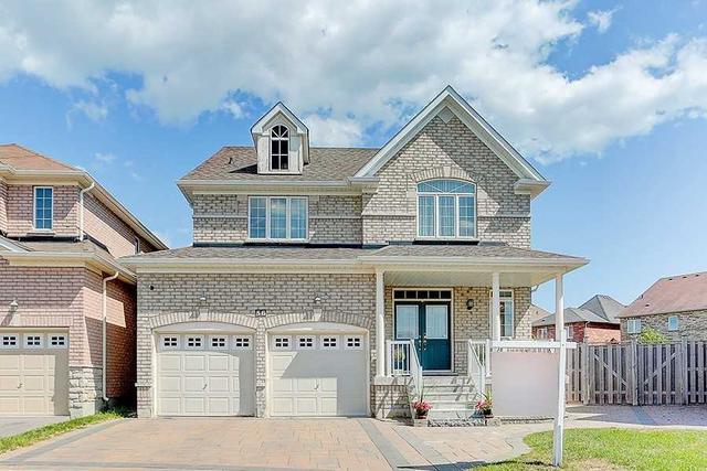 56 Pineforest Pl, House detached with 4 bedrooms, 3 bathrooms and 6 parking in Markham ON | Image 1