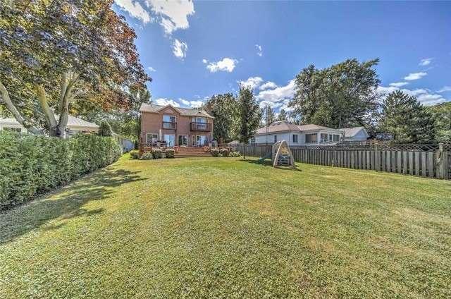 740 Cedarvale Dr, House detached with 6 bedrooms, 7 bathrooms and 8 parking in Innisfil ON | Image 5