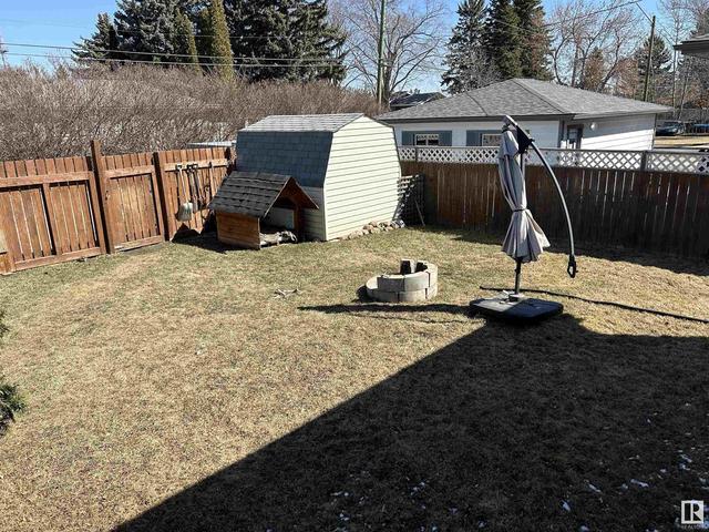 5408 48 Av, House detached with 3 bedrooms, 2 bathrooms and null parking in Redwater AB | Image 27