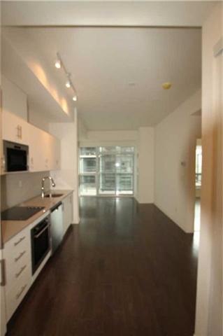 1018 - 460 Adelaide St E, Condo with 1 bedrooms, 1 bathrooms and null parking in Toronto ON | Image 4