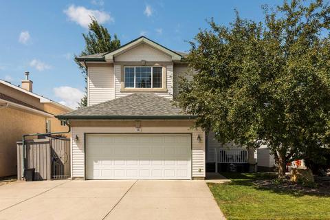 14 Heritage Circle W, House detached with 4 bedrooms, 3 bathrooms and 2 parking in Lethbridge AB | Card Image