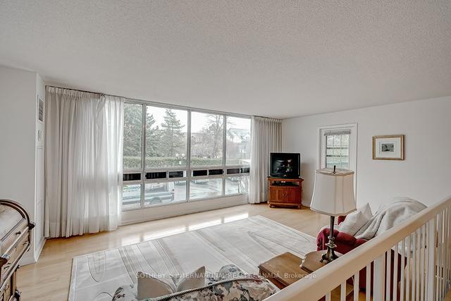 204 - 2175 Marine Dr, Condo with 2 bedrooms, 2 bathrooms and 1 parking in Oakville ON | Image 36