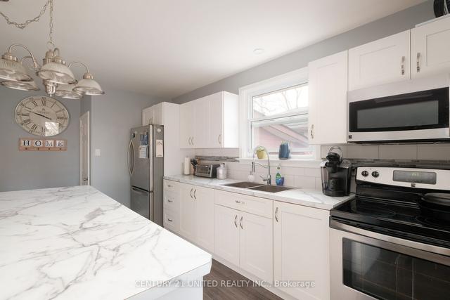 763 Third Ave, House detached with 2 bedrooms, 2 bathrooms and 3 parking in Peterborough ON | Image 23