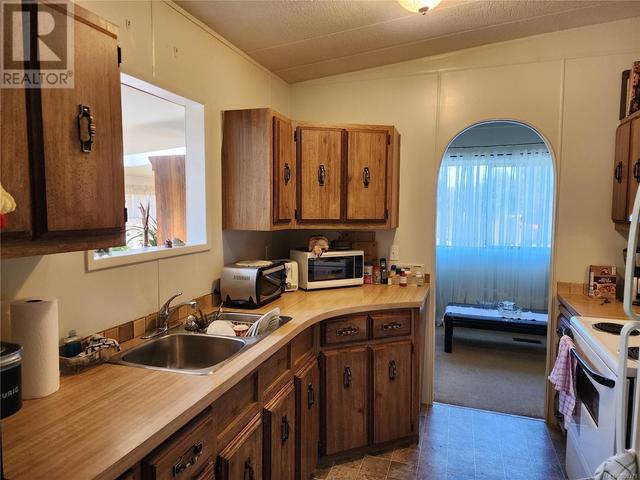 20 - 5250 Beaver Harbour Rd, House other with 2 bedrooms, 1 bathrooms and 2 parking in Port Hardy BC | Image 9