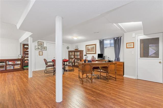 54 The Promenade Street, House detached with 3 bedrooms, 4 bathrooms and 2 parking in Niagara on the Lake ON | Image 27